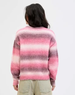 JXAMIRA CREW NECK KNIT