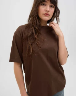 Jxandrea loose logo