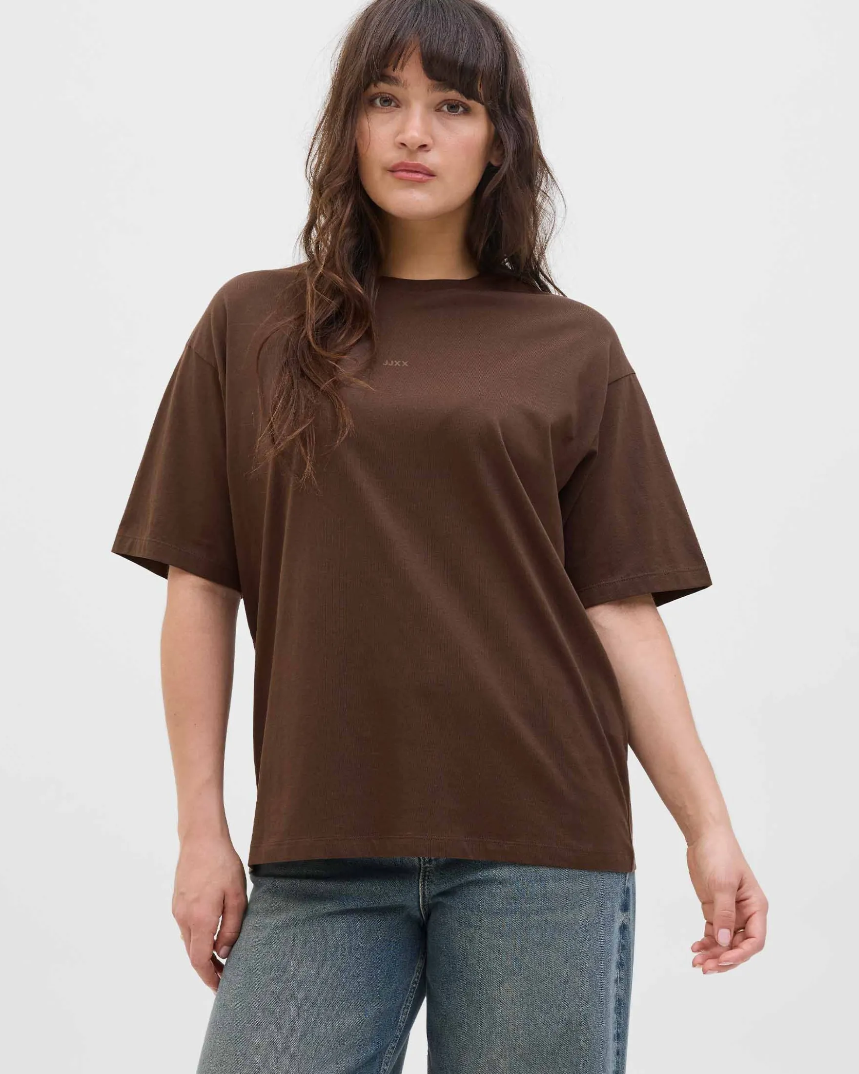 Jxandrea loose logo