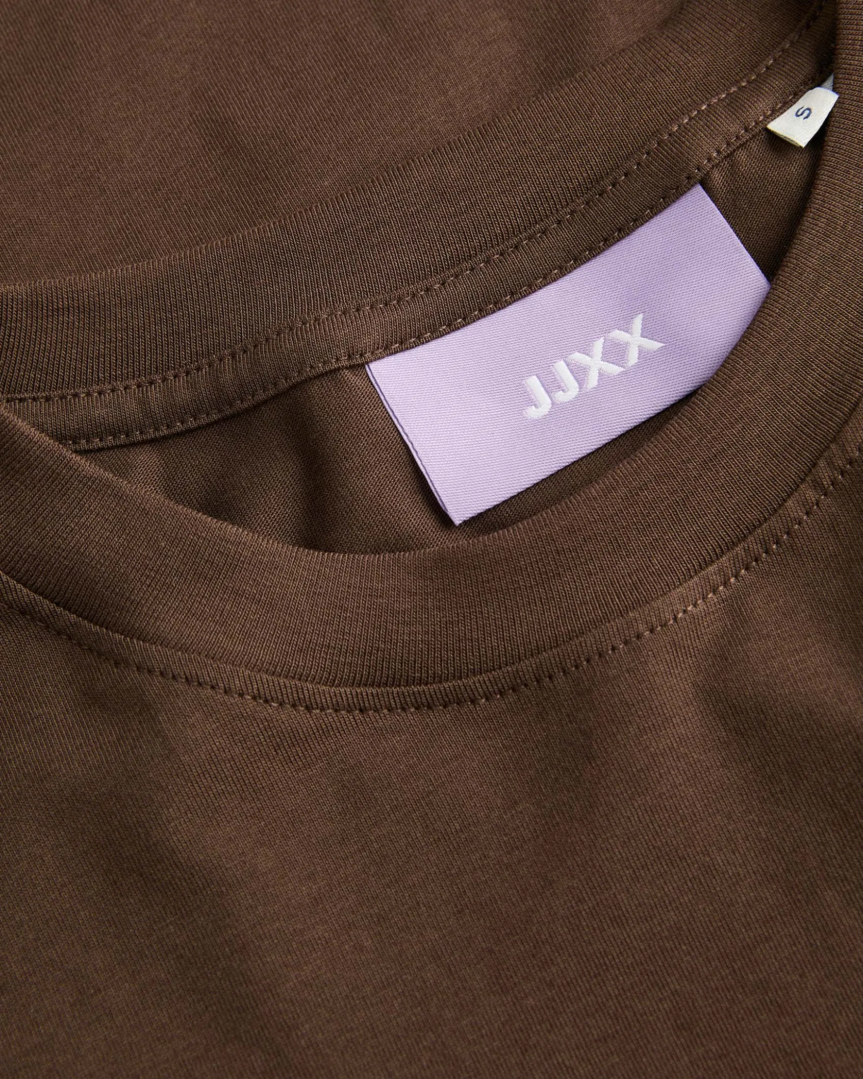 Jxandrea loose logo