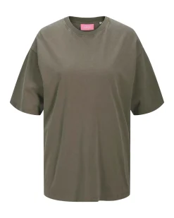 Jxandrea loose logo