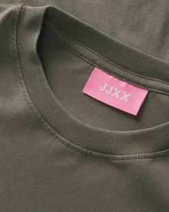 Jxandrea loose logo