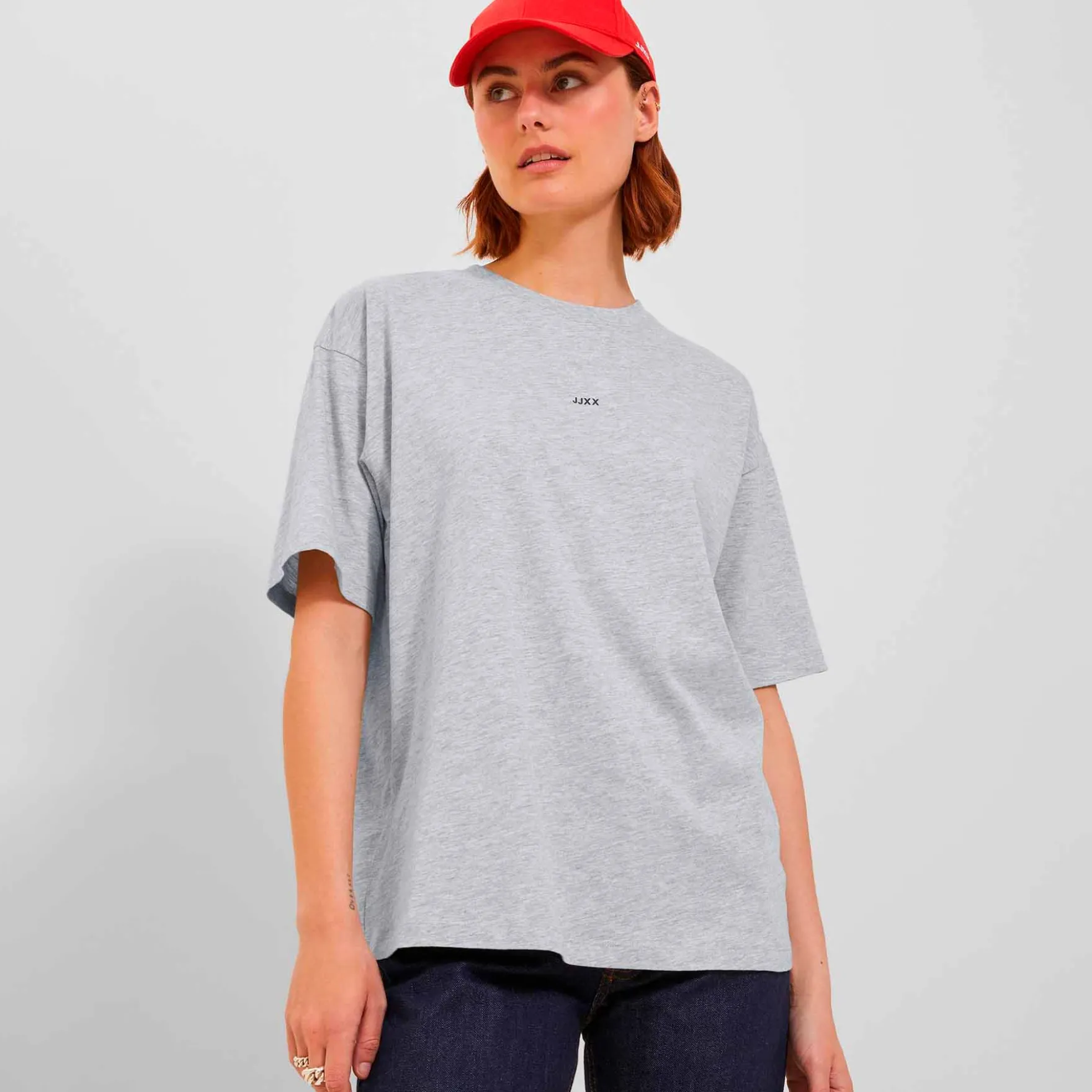 Jxandrea loose logo