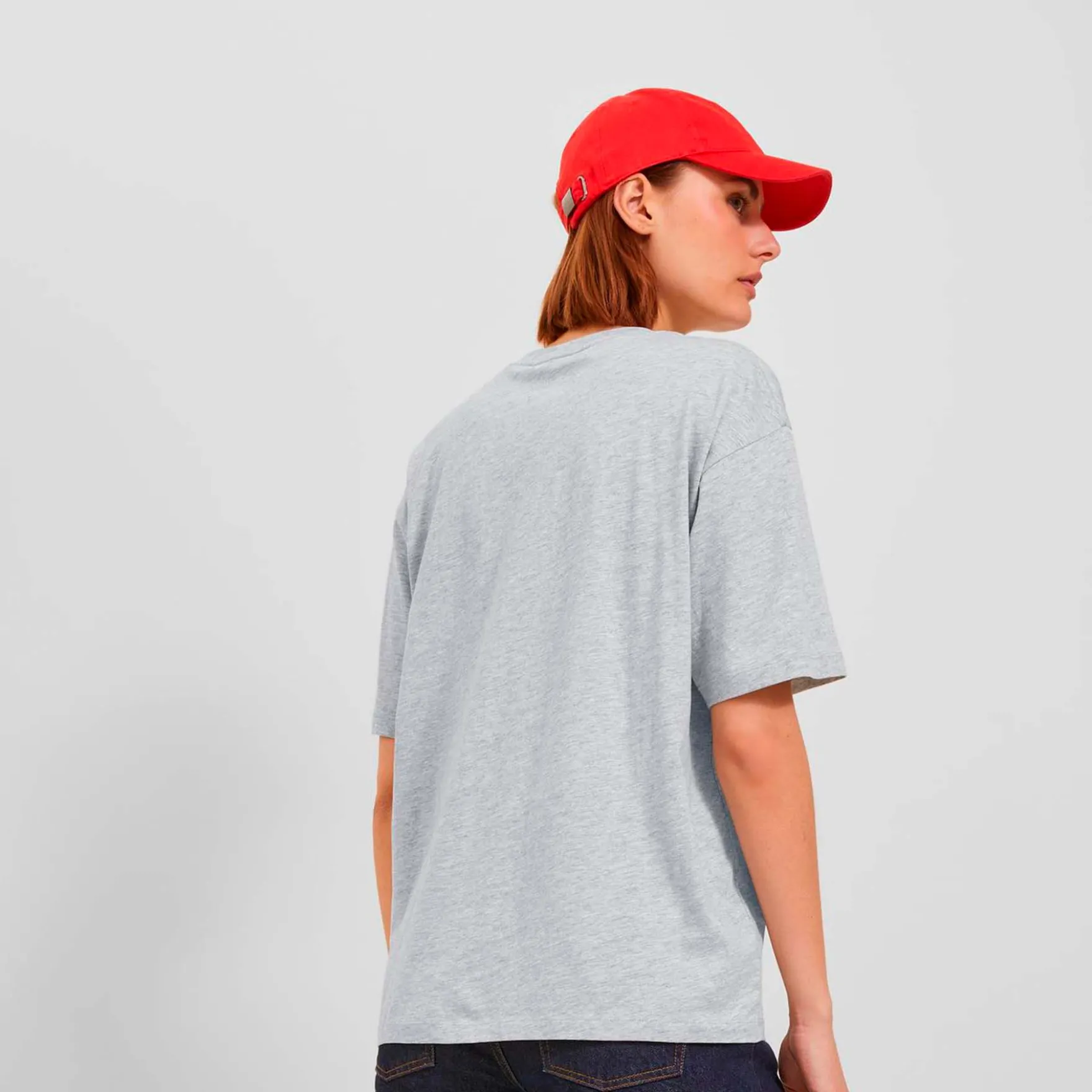 Jxandrea loose logo
