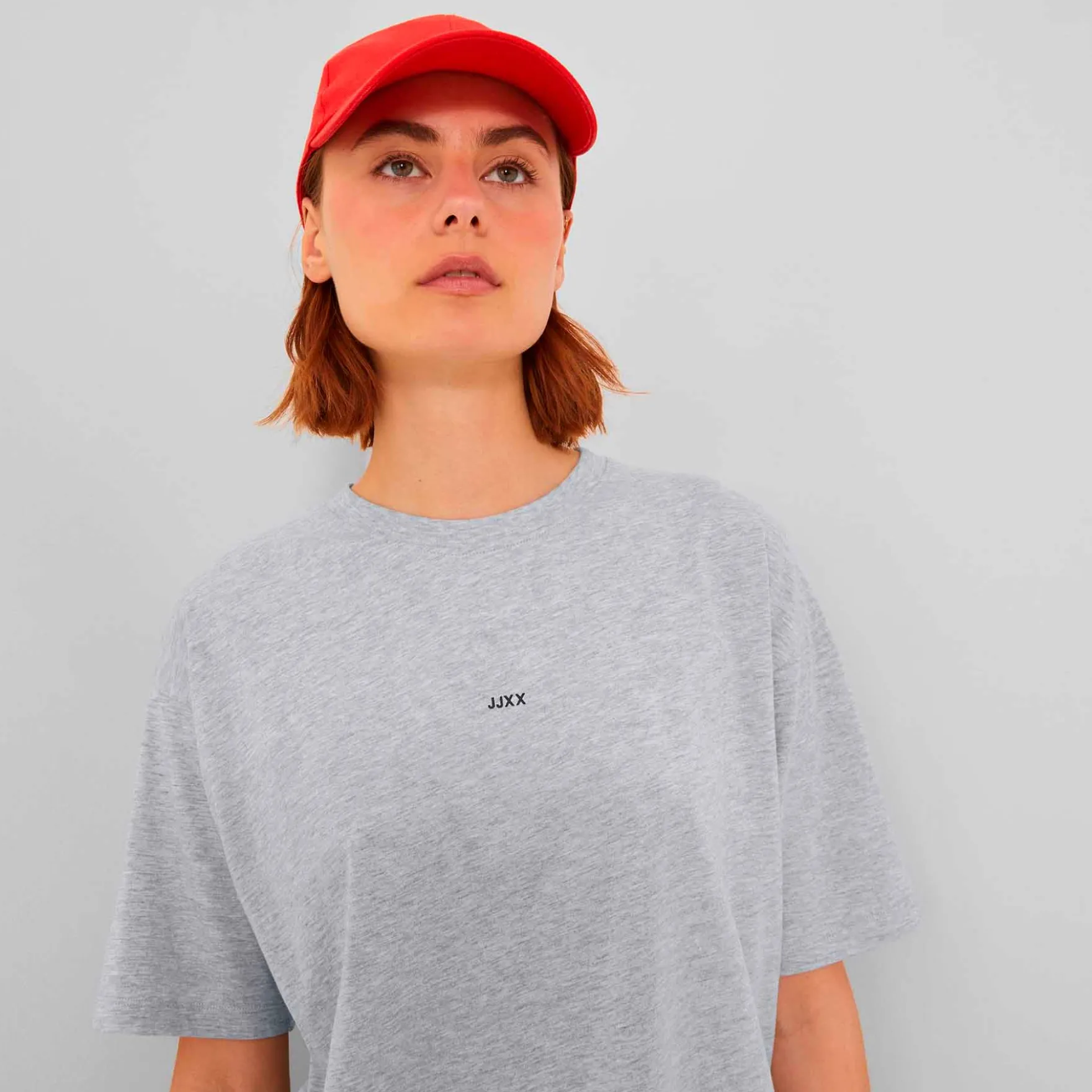 Jxandrea loose logo