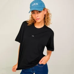 Jxandrea loose logo