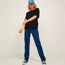 Jxandrea loose logo