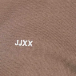 Jxandrea loose logo
