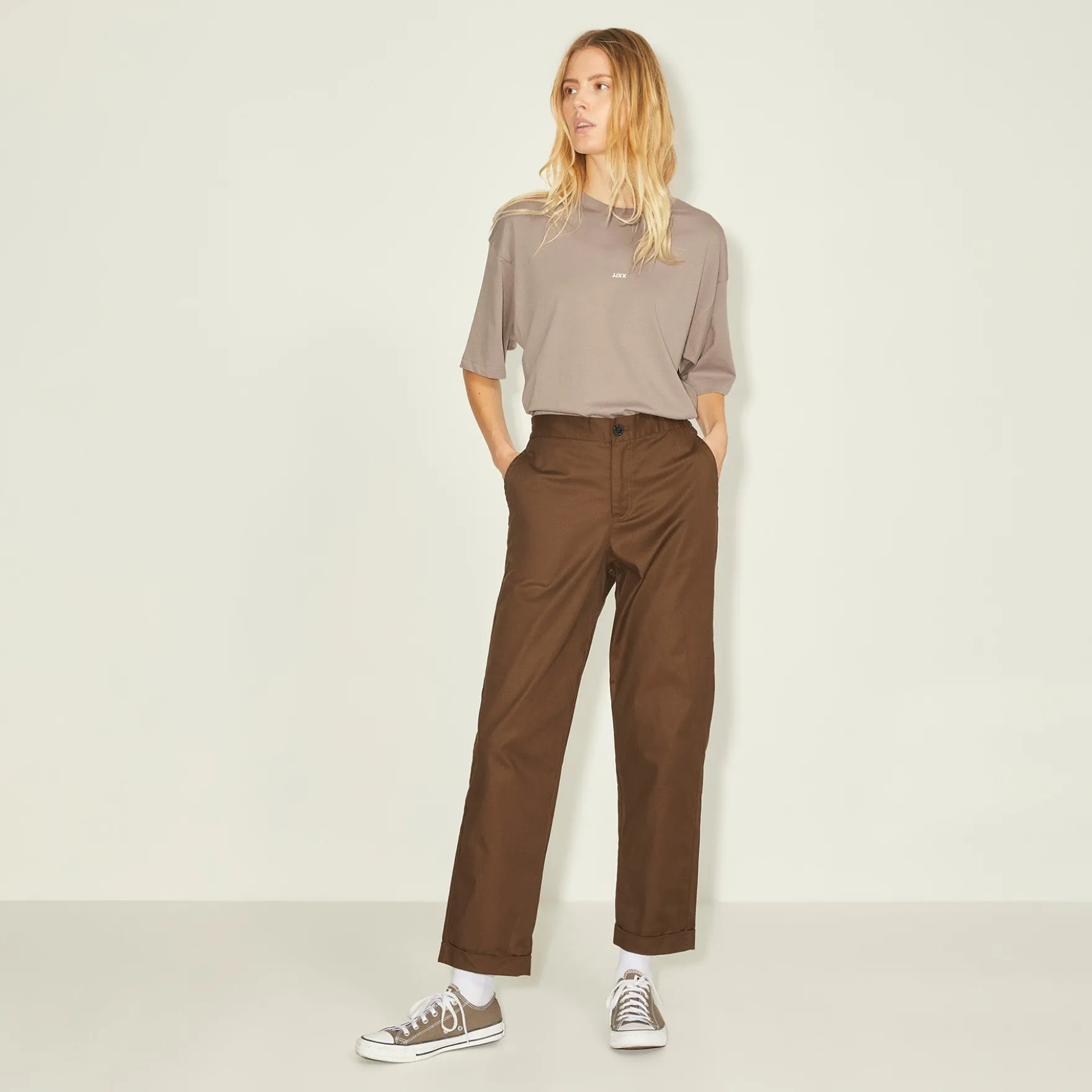 Jxandrea loose logo