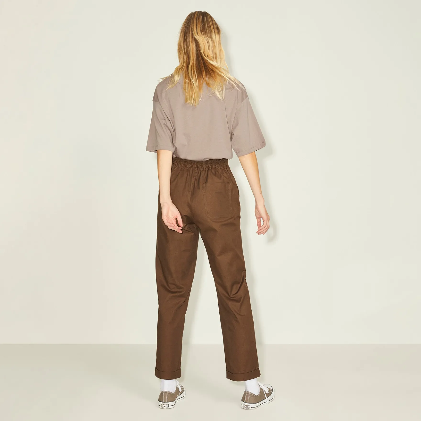 Jxandrea loose logo