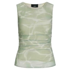 Jxandrea sl mesh top