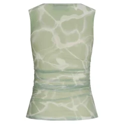 Jxandrea sl mesh top