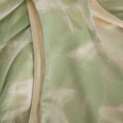 Jxandrea sl mesh top