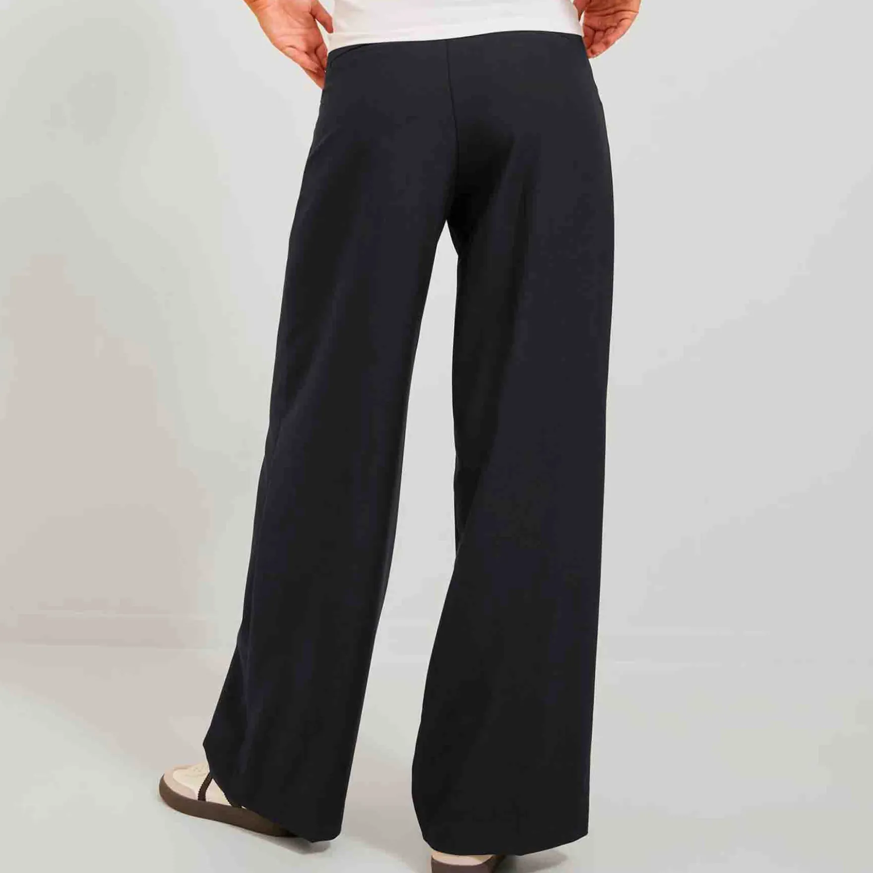 JXAYA ELLIS WIDE HW PANT
