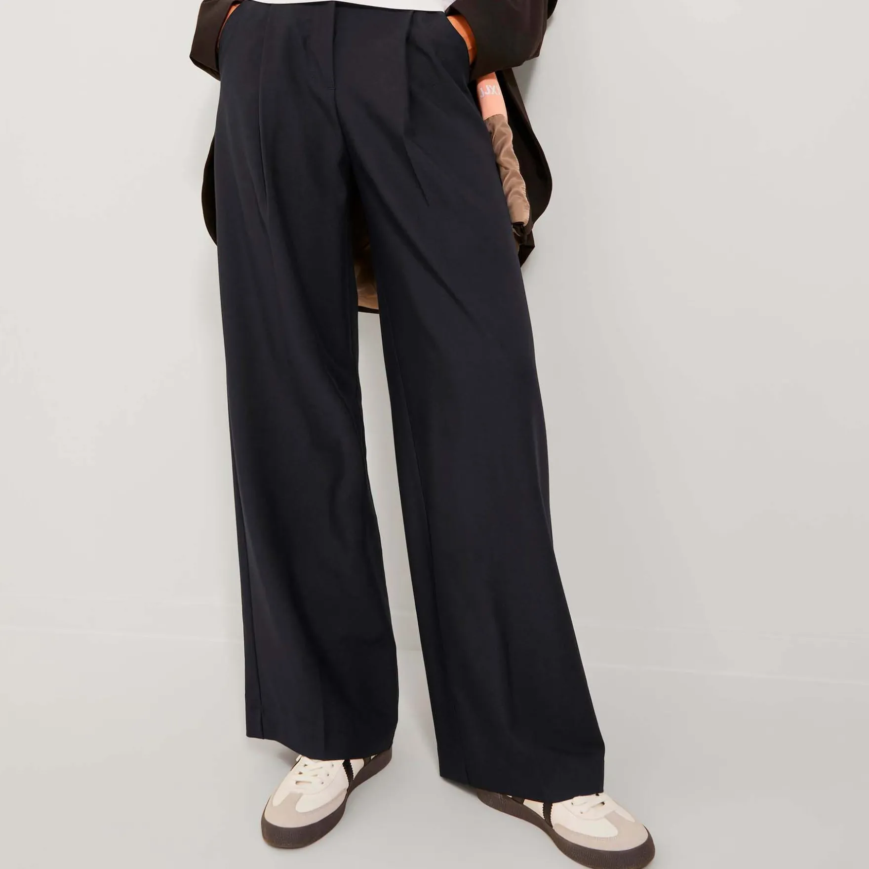 JXAYA ELLIS WIDE HW PANT