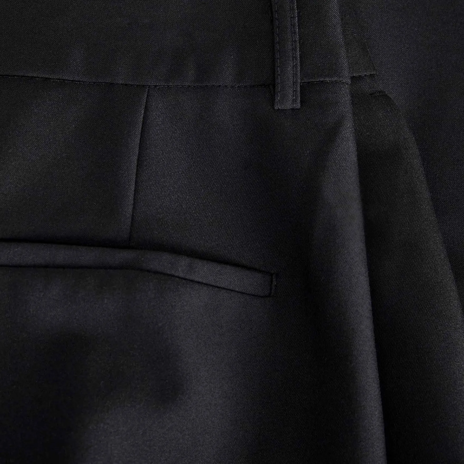 JXAYA ELLIS WIDE HW PANT
