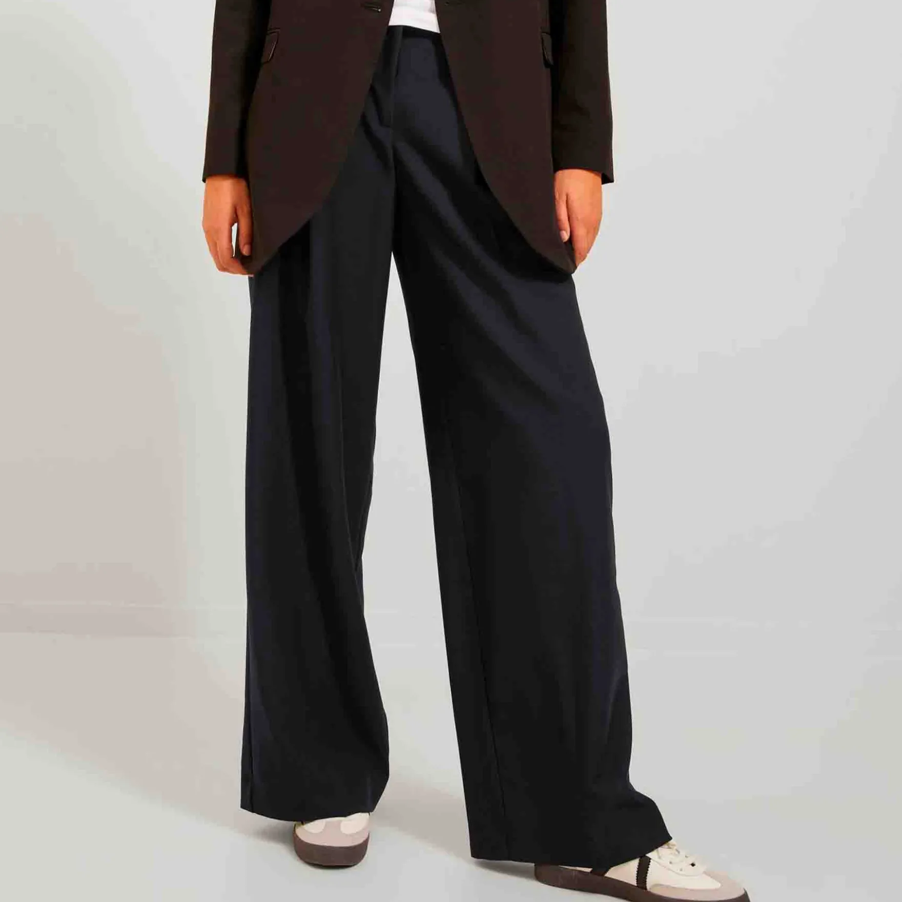 JXAYA ELLIS WIDE HW PANT