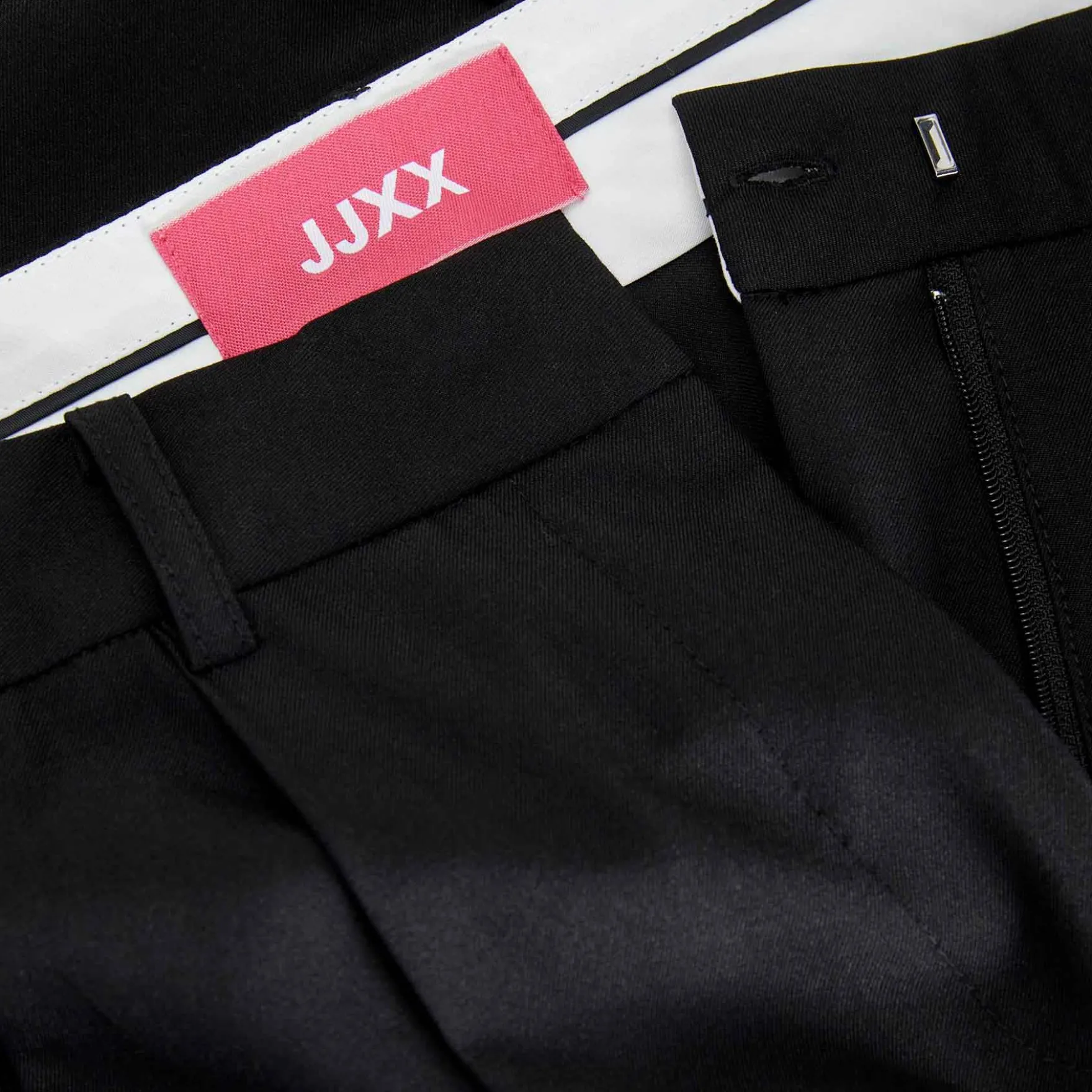 JXAYA ELLIS WIDE HW PANT