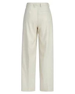 JXAYA STRUCTURED WIDE PANT