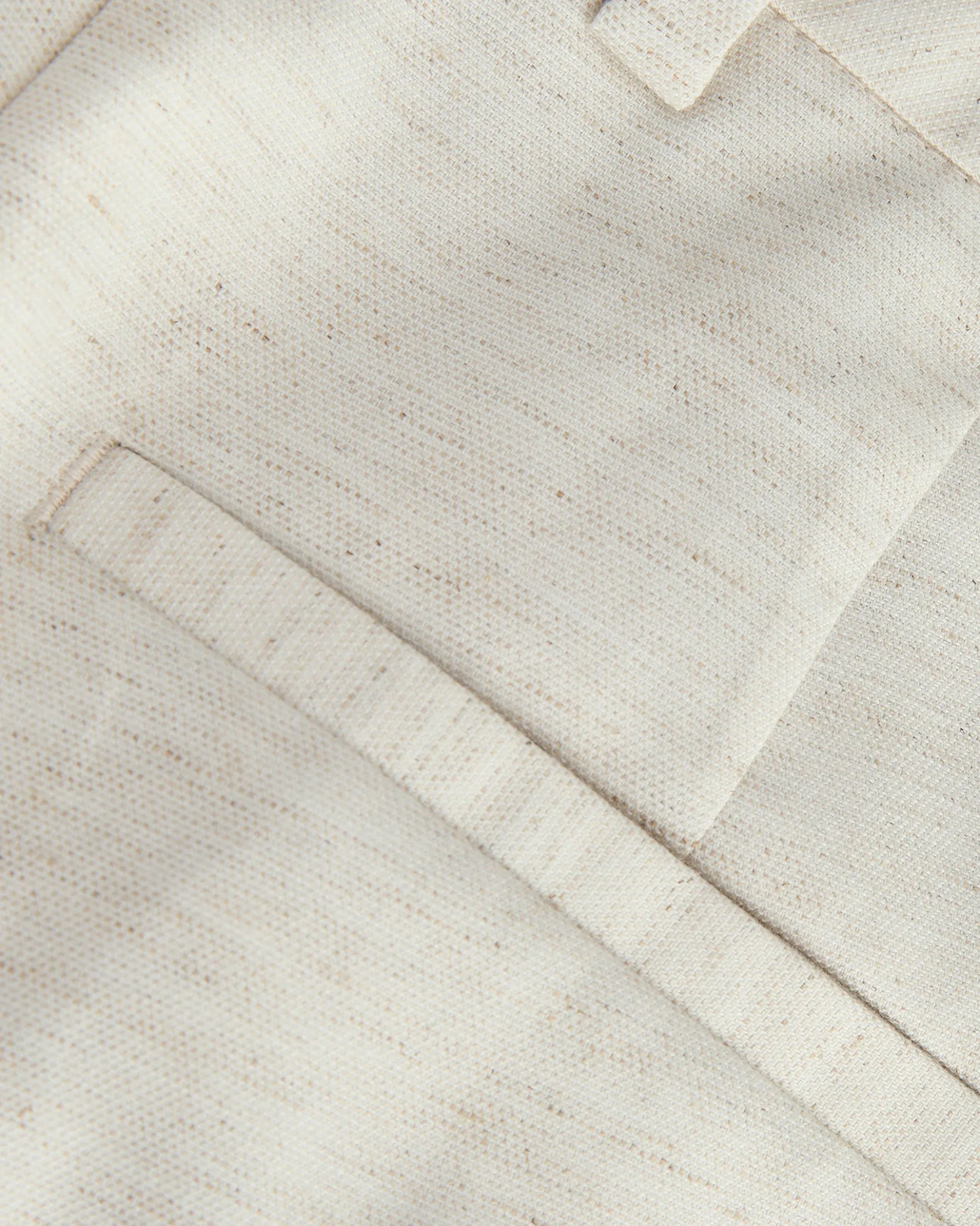 JXAYA STRUCTURED WIDE PANT