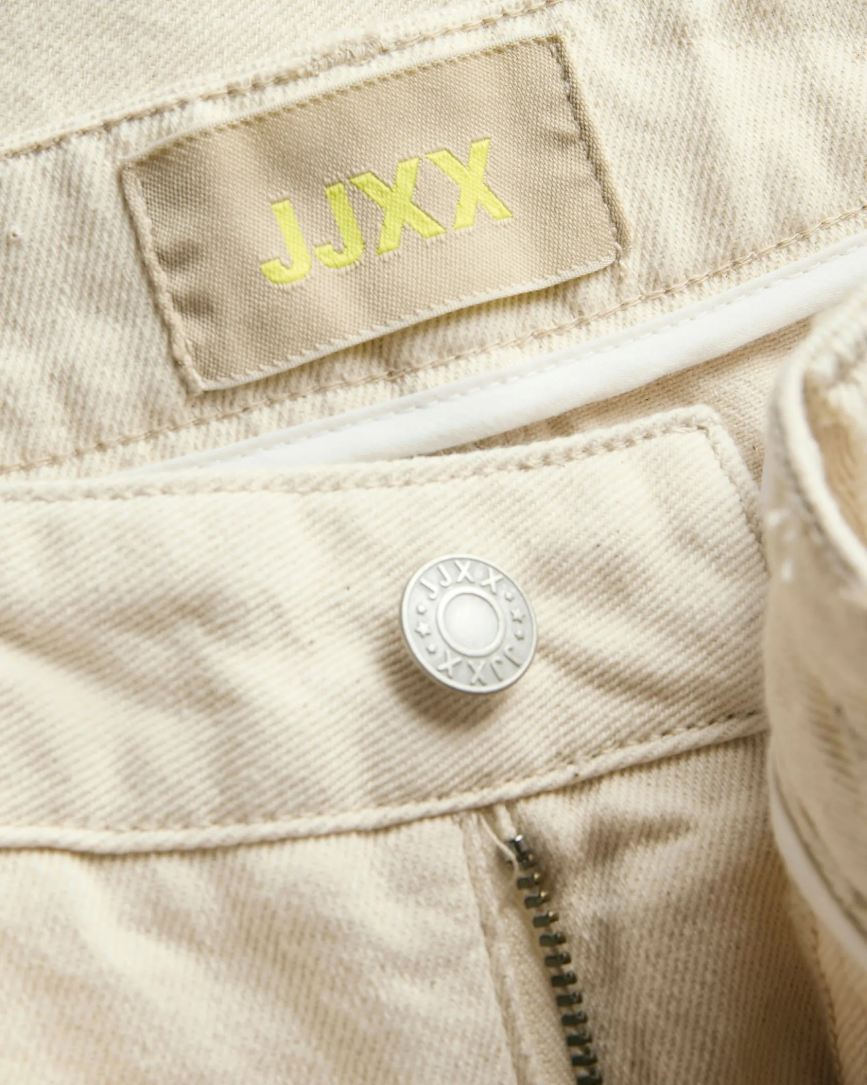JXAYA TOKYO LACE UP
