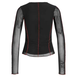 Jxbee melia mesh ls top