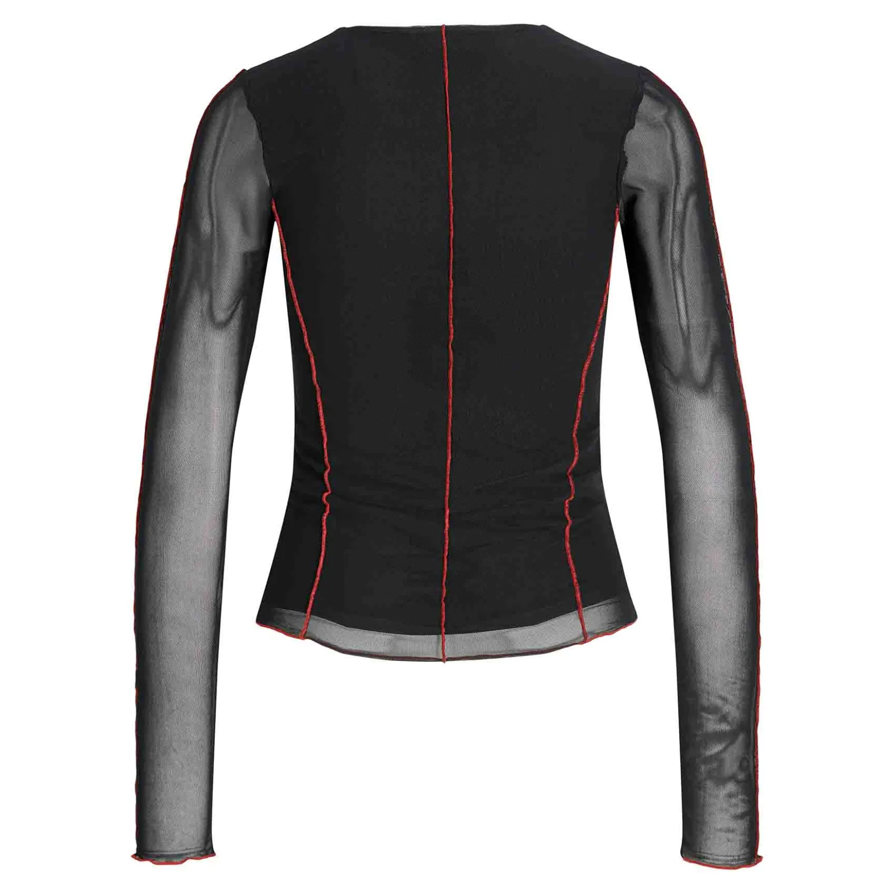 Jxbee melia mesh ls top
