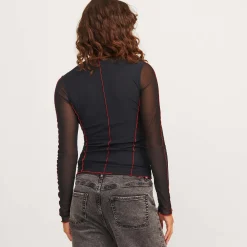 Jxbee melia mesh ls top
