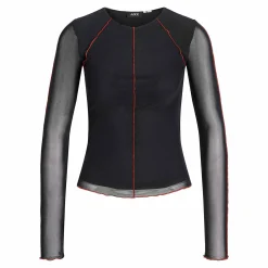 Jxbee melia mesh ls top