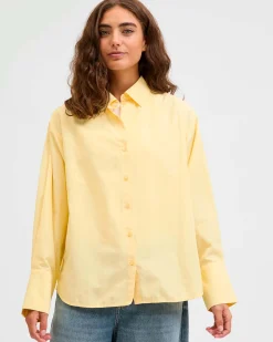 JXBELLA LS SHIRT