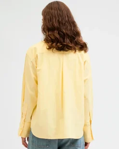 JXBELLA LS SHIRT