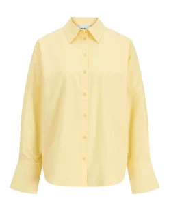 JXBELLA LS SHIRT