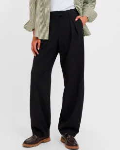 JXBILLIE RLX PLEATED HW PANT