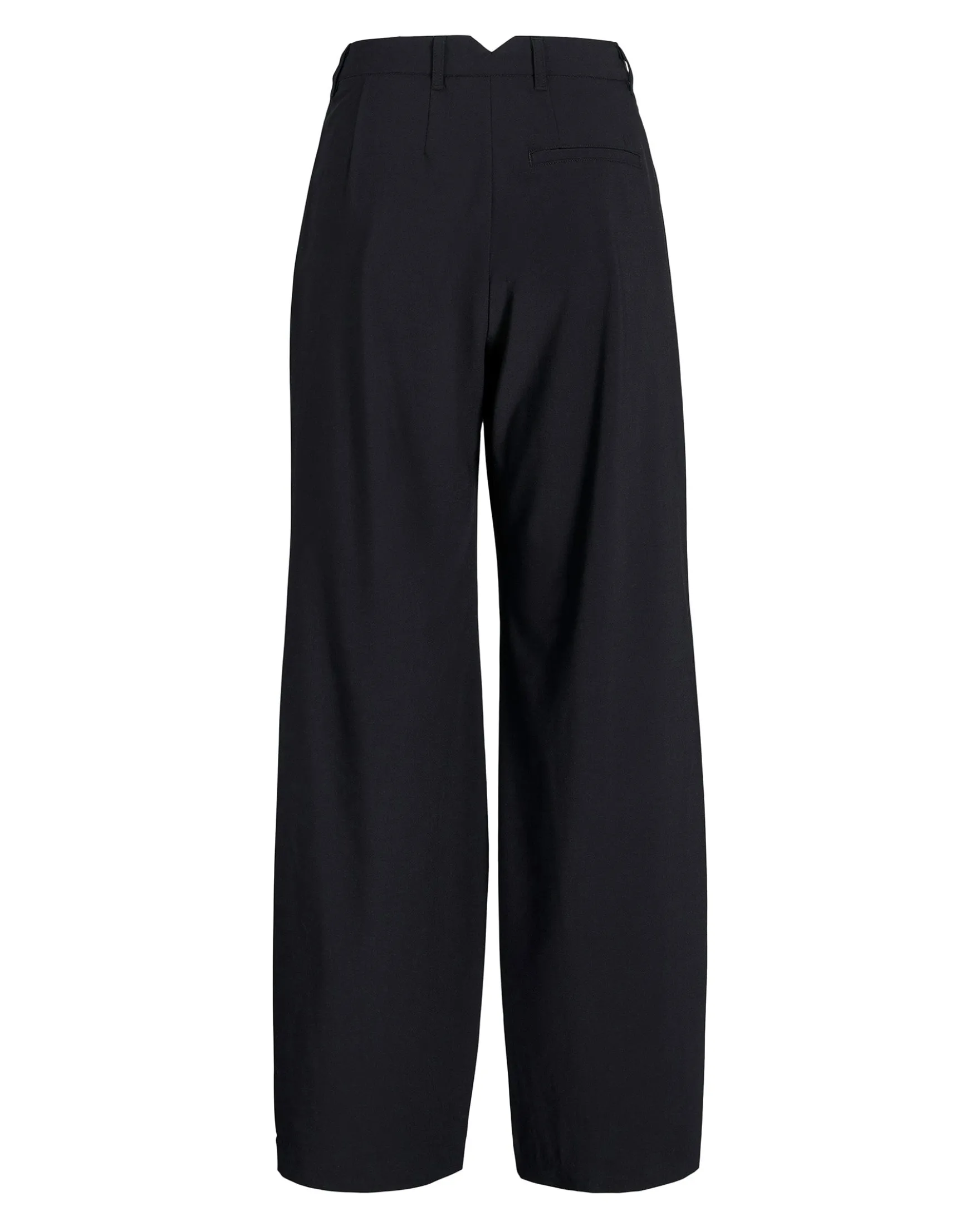 JXBILLIE RLX PLEATED HW PANT