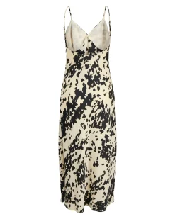 JXBILLY SATIN DRESS