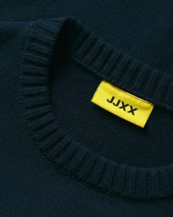 JXBROOK CREW NECK KNIT