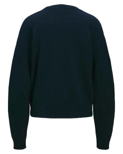 JXBROOK CREW NECK KNIT