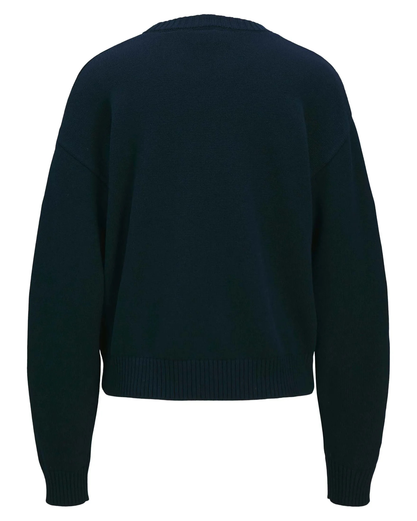JXBROOK CREW NECK KNIT
