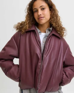 JXCALA BOMBER JACKET