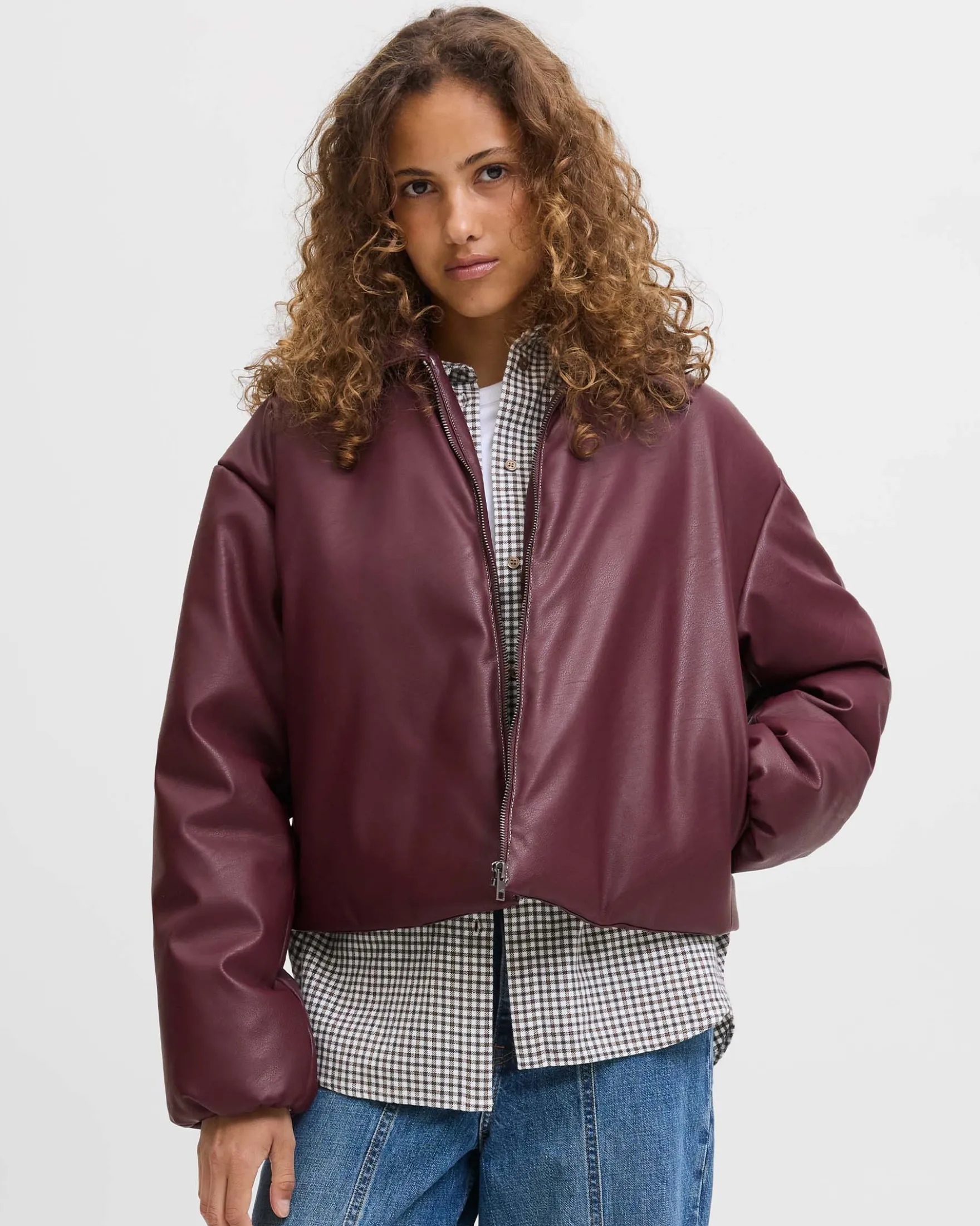 JXCALA BOMBER JACKET
