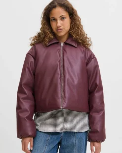 JXCALA BOMBER JACKET