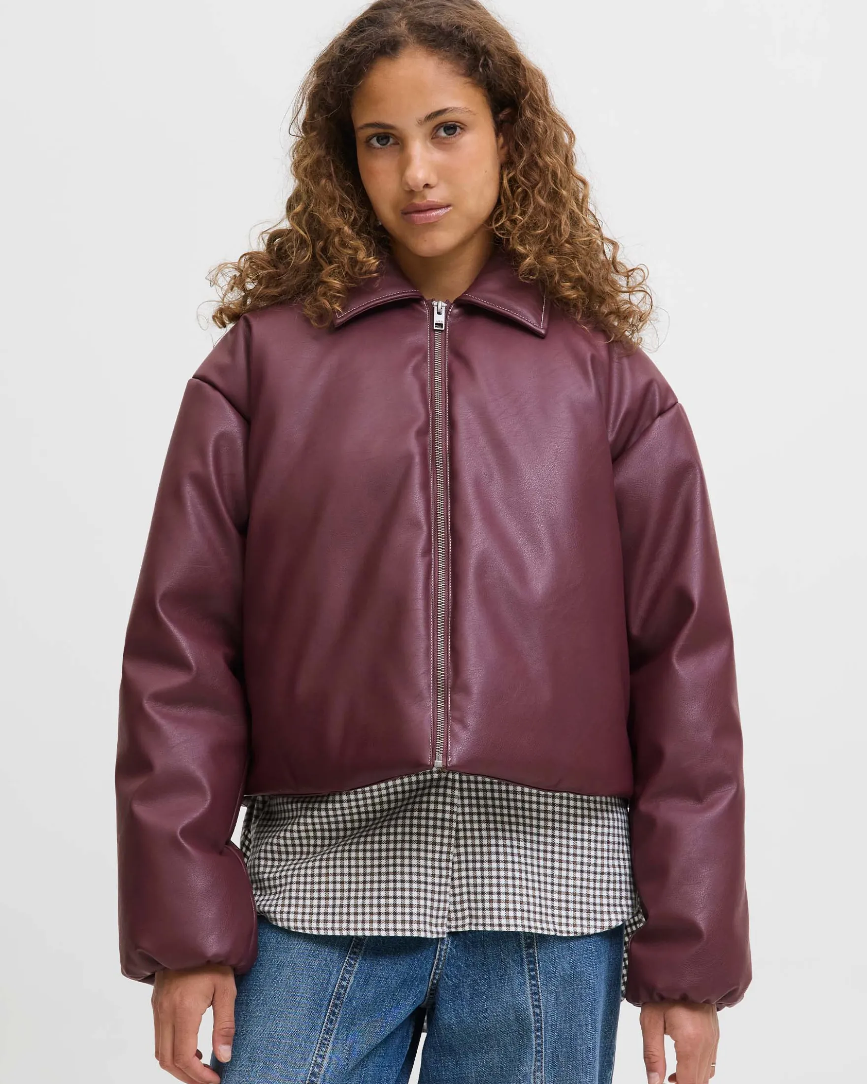 JXCALA BOMBER JACKET