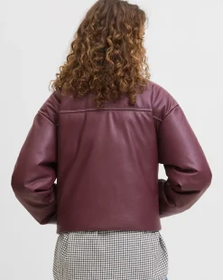 JXCALA BOMBER JACKET