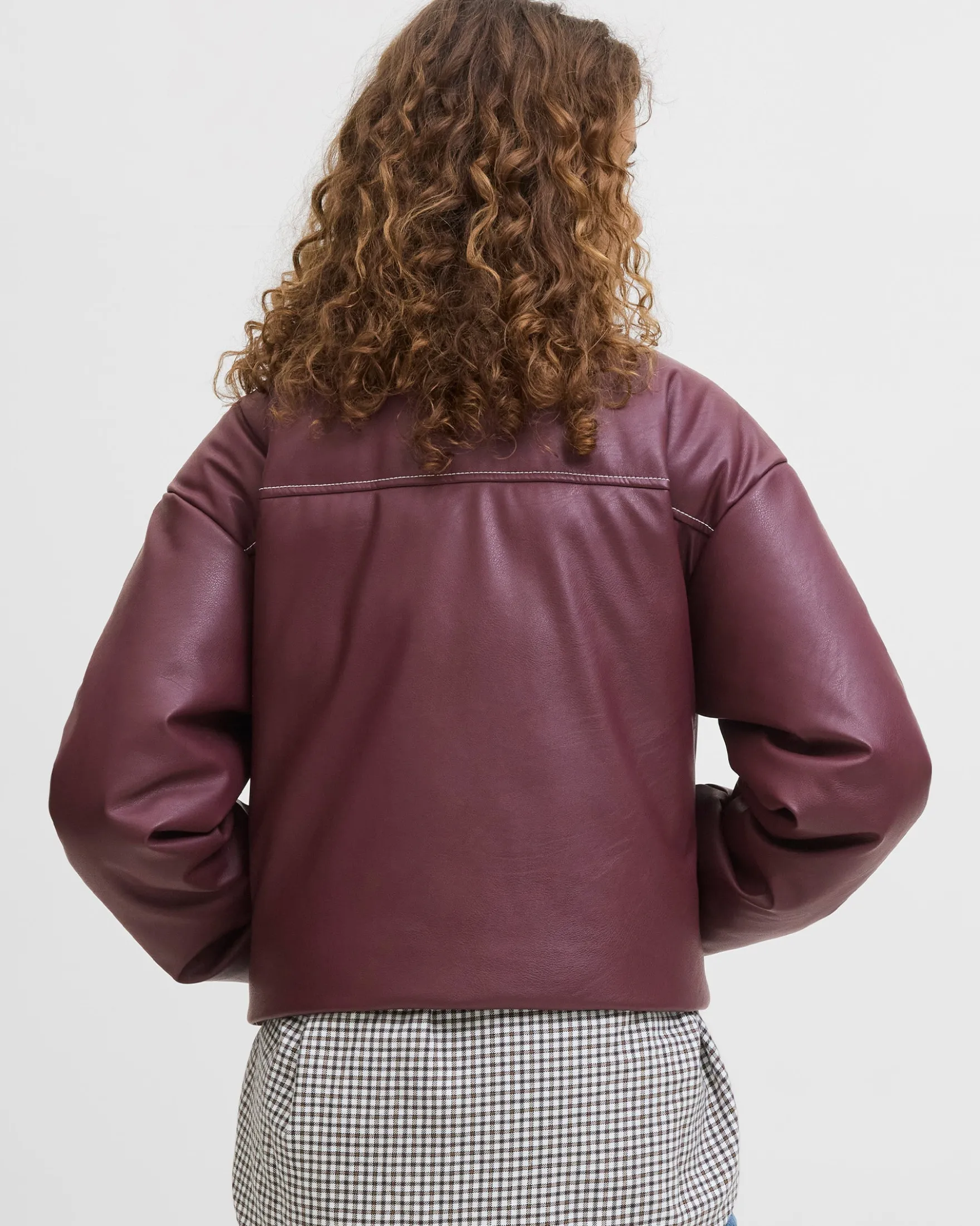 JXCALA BOMBER JACKET