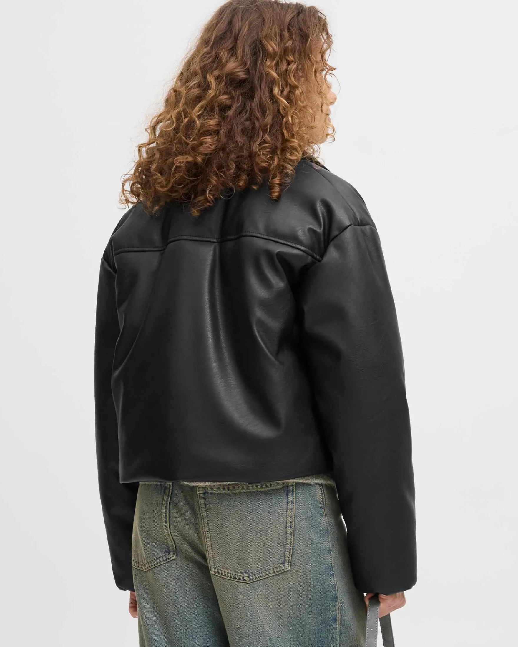 JXCALA BOMBER JACKET