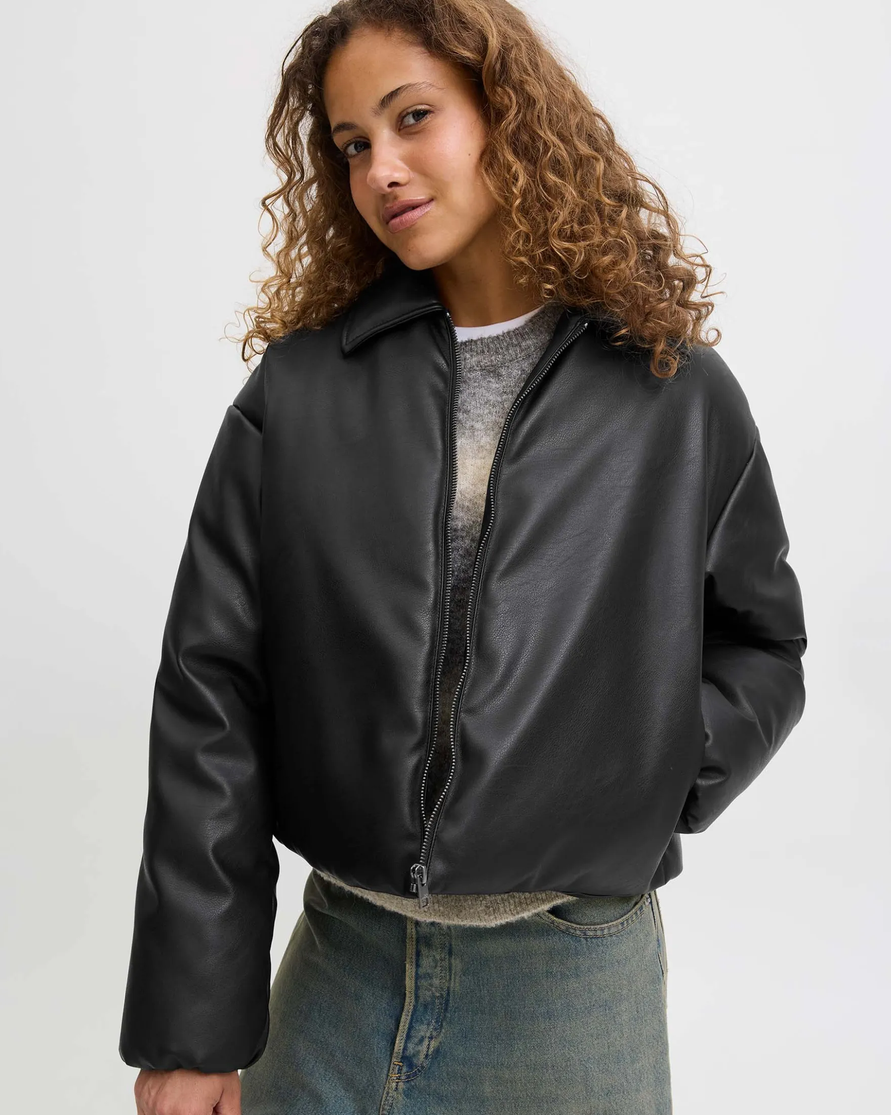 JXCALA BOMBER JACKET