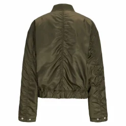 Jxcaren padded bomber