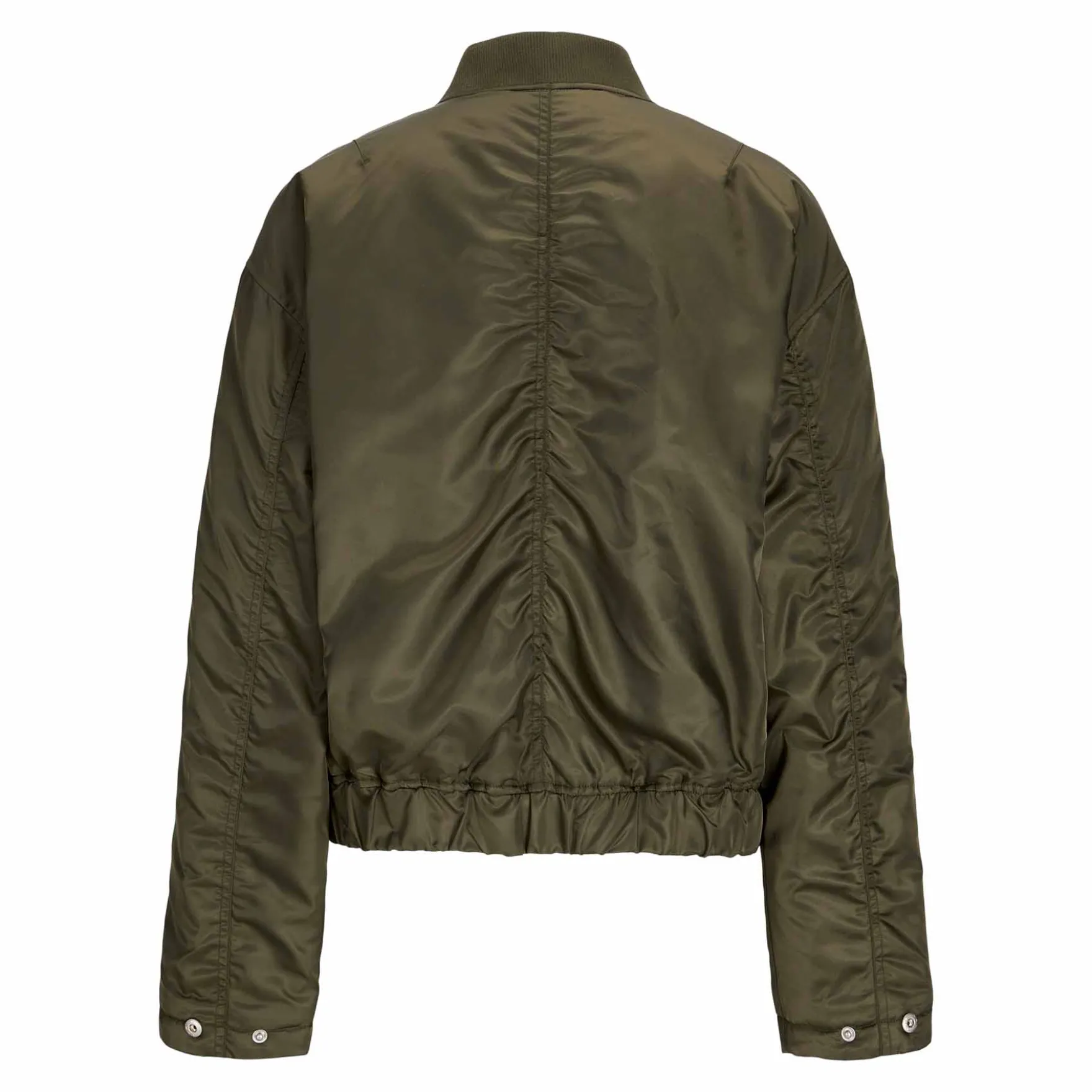 Jxcaren padded bomber