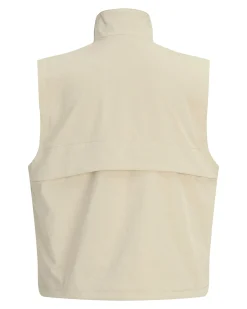 JXCAROL OLIVE VEST