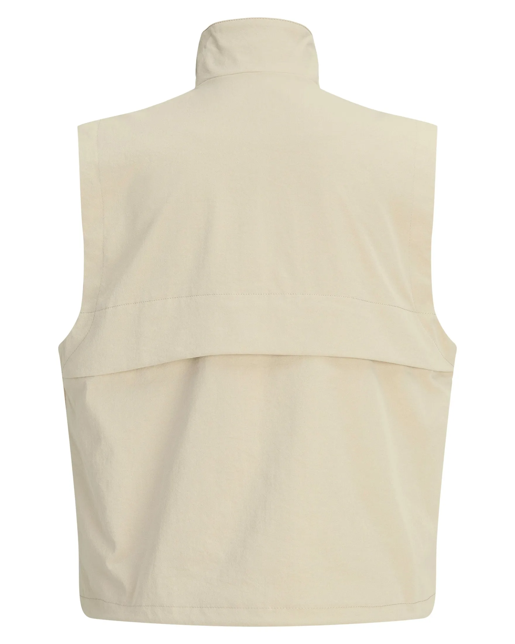 JXCAROL OLIVE VEST